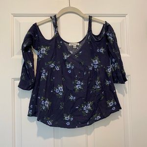 American Eagle Blouse